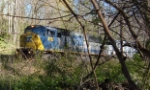 CSX 8782
